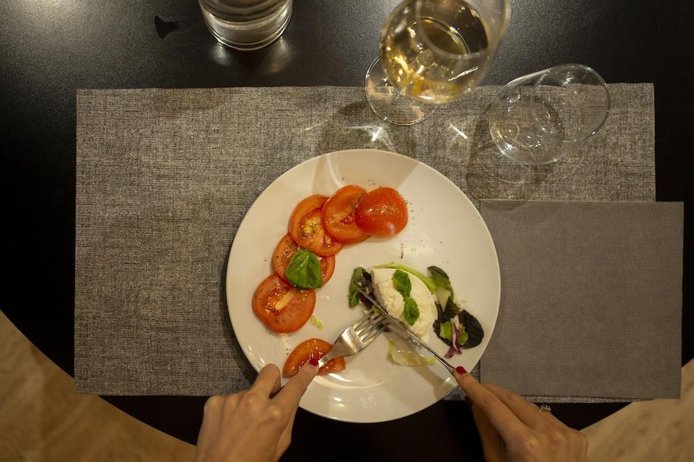호텔 레퍼블리카 마리나라 피사 외부 사진