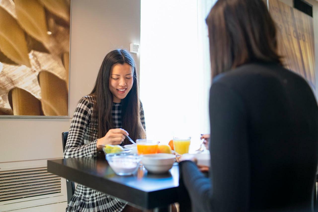 호텔 레퍼블리카 마리나라 피사 외부 사진